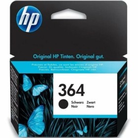 Tinteiro de Tinta Original HP F6U18AE Magenta | Tienda24 Tienda24.eu