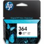 Original Ink Cartridge HP CB316EE Black | Tienda24 Tienda24.eu