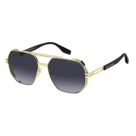 Lunettes de soleil Homme Marc Jacobs MARC 784_S de Marc Jacobs, Lunettes et accessoires - Réf : S72109720, Prix : 259,75 €, R...