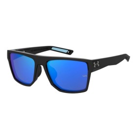 Lunettes de soleil Homme Under Armour UA LAUNCH 2_G de Under Armour, Lunettes et accessoires - Réf : S72109734, Prix : 119,41...