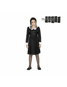 Costume per Bambini Th3 Party Wednesday Nero da Th3 Party, Bambini - Ref: S1109682, Precio: €15.06, Descuento: %