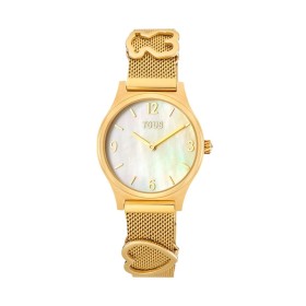 Reloj Hombre Tous 3000135900 de Tous, Relojes de pulsera - Ref: S72109753, Precio: 309,36 €, Descuento: %