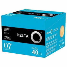 Coffee Capsules Dolce Gusto White coffee Almond (12 uds) | Tienda24 Tienda24.eu