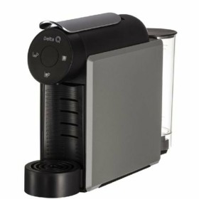 Caffettiera con Capsule Delta Q MINI QOOL CINZA Grigio 1200 W 19 bar 1