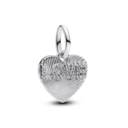 Ladies' Beads Pandora 793604C01 Silver by Pandora, Bead Charms - Ref: S72109796, Price: 67,58 €, Discount: %