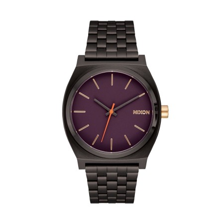 Reloj Hombre Nixon A045-5270 de Nixon, Relojes de pulsera - Ref: S72109798, Precio: 151,52 €, Descuento: %