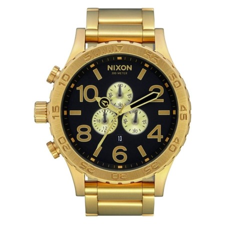 Montre Homme Nixon A083-510 de Nixon, Montres bracelet - Réf : S72109799, Prix : 528,83 €, Remise : %