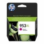 Tinteiro de Tinta Original HP F6U18AE Magenta | Tienda24 Tienda24.eu