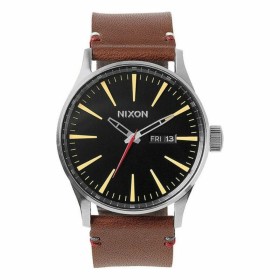 Montre Homme Nixon A105-019 Noir de Nixon, Montres bracelet - Réf : S72109800, Prix : 185,05 €, Remise : %