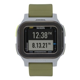 Relógio masculino Nixon A1324-2072 de Nixon, Relógios com braselete - Ref: S72109803, Preço: 275,38 €, Desconto: %