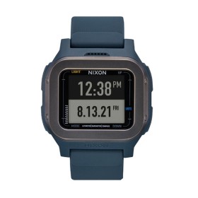 Men's Watch Nixon A1324-307 by Nixon, Wrist Watches - Ref: S72109804, Price: 275,38 €, Discount: %