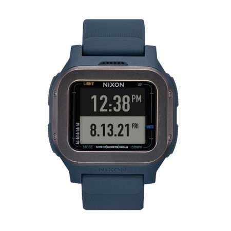 Men's Watch Nixon A1324-307 by Nixon, Wrist Watches - Ref: S72109804, Price: 275,38 €, Discount: %