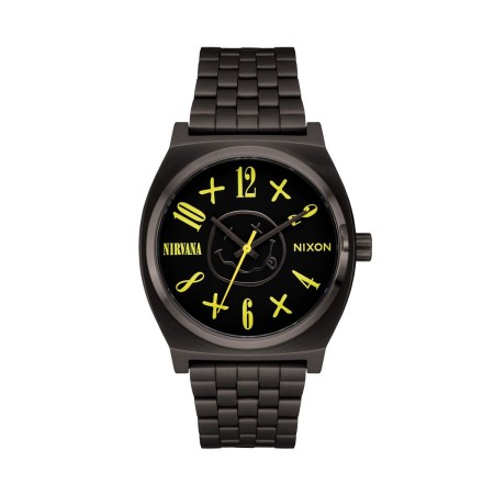 Montre Homme Nixon A1419-5275 de Nixon, Montres bracelet - Réf : S72109806, Prix : 200,32 €, Remise : %