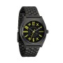 Montre Homme Nixon A1419-5275 de Nixon, Montres bracelet - Réf : S72109806, Prix : 200,32 €, Remise : %