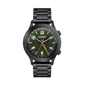 Men's Watch Nixon A1422-5290 by Nixon, Wrist Watches - Ref: S72109807, Price: 300,73 €, Discount: %