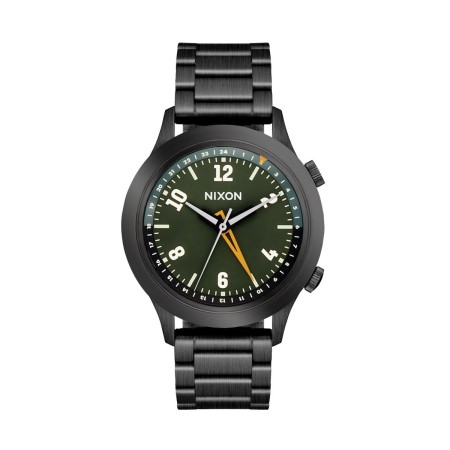 Montre Homme Nixon A1422-5290 de Nixon, Montres bracelet - Réf : S72109807, Prix : 300,73 €, Remise : %