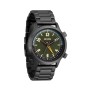 Relógio masculino Nixon A1422-5290 | Tienda24 - Global Online Shop Tienda24.eu