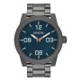 Men's Watch Nixon A346-2340 by Nixon, Wrist Watches - Ref: S72109808, Price: 256,37 €, Discount: %