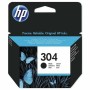 Tinteiro de Tinta Original HP N9K06AE Preto | Tienda24 Tienda24.eu