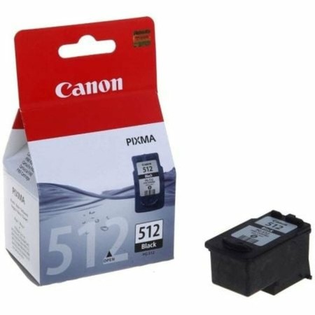 Tinteiro de Tinta Original Canon 242L672 Preto | Tienda24 Tienda24.eu