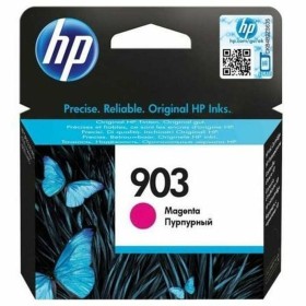 Cartuccia ad Inchiostro Originale HP T6L91AE Magenta