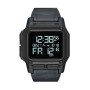 Reloj Hombre Nixon A1180-3015 de Nixon, Relojes de pulsera - Ref: S72109835, Precio: 200,32 €, Descuento: %