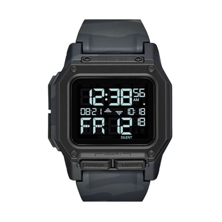 Relógio masculino Nixon A1180-3015 de Nixon, Relógios com braselete - Ref: S72109835, Preço: 200,32 €, Desconto: %