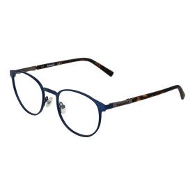 Men'Spectacle frame Gant GA3069-091-55 (ø 55 mm) Blue (ø 55 mm) | Tienda24 - Global Online Shop Tienda24.eu