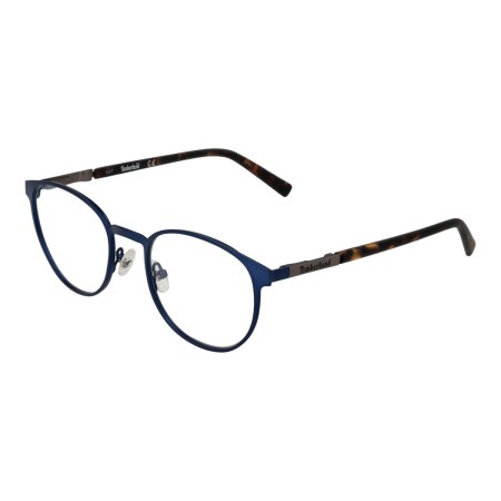 Men' Spectacle frame Timberland TB1581 49091 by Timberland, Glasses and accessories - Ref: S72109836, Price: 56,57 €, Discoun...