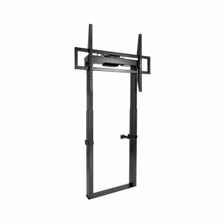 TV Mount TooQ FSM01-B 55" 100" 120 kg | Tienda24 Tienda24.eu