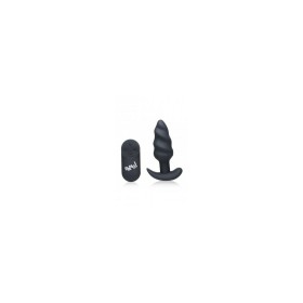 Plug Anal XR Preto de XR, Plugs - Ref: M0402989, Preço: 36,40 €, Desconto: %