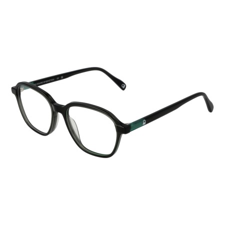 Monture de Lunettes Homme Benetton BEO109 50062 de Benetton, Lunettes et accessoires - Réf : S72109844, Prix : 48,70 €, Remis...