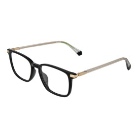 Monture de Lunettes Homme Polaroid PLD D523_G 5280717 de Polaroid, Lunettes et accessoires - Réf : S72109846, Prix : 65,82 €,...