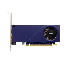 Placa Gráfica Afox AF210-1024D2LG2-V7 GEFORCE G210 | Tienda24 Tienda24.eu