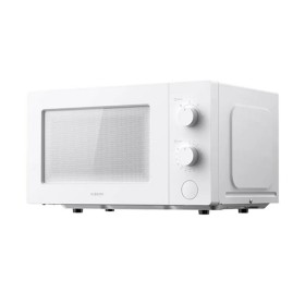 Microondas Cecotec Proclean 3010 Retro Beige 700 W 20 L | Tienda24 Tienda24.eu