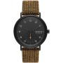 Montre Homme Skagen KUPPEL (Ø 44 mm) de Skagen, Montres bracelet - Réf : S72109887, Prix : 117,20 €, Remise : %