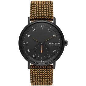 Montre Homme Skagen KUPPEL (Ø 44 mm) de Skagen, Montres bracelet - Réf : S72109887, Prix : 117,20 €, Remise : %