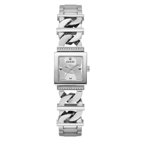 Unisex-Uhr Guess GW0603L1 | Tienda24 - Global Online Shop Tienda24.eu