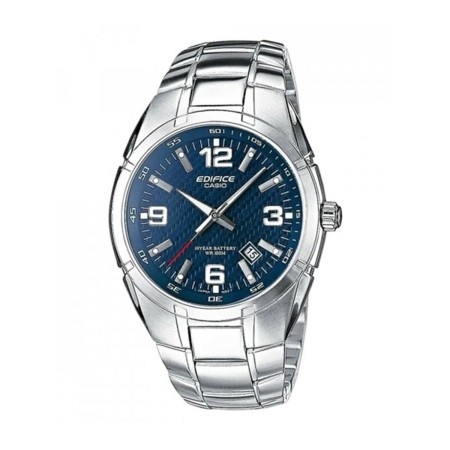 Relógio unissexo Casio EF-125D-2AVEG de Casio, Relógios com braselete - Ref: S72109919, Preço: 111,03 €, Desconto: %