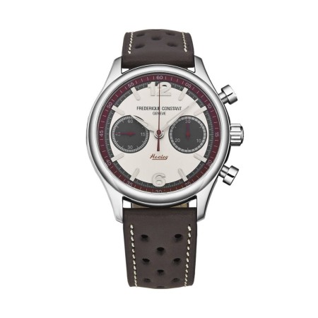 Reloj Unisex Frederique Constant FC-397HSG5B6 de Frederique Constant, Relojes de pulsera - Ref: S72109930, Precio: 2,00 €, De...