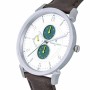 Reloj Unisex Pierre Cardin CPI-2057 de Pierre Cardin, Relojes de pulsera - Ref: S72109938, Precio: 112,55 €, Descuento: %