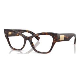 Monture de Lunettes Femme Dolce & Gabbana DG 3404 de Dolce & Gabbana, Lunettes et accessoires - Réf : S72109939, Prix : 263,9...