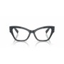 Monture de Lunettes Femme Dolce & Gabbana DG 3404 de Dolce & Gabbana, Lunettes et accessoires - Réf : S72109940, Prix : 263,9...