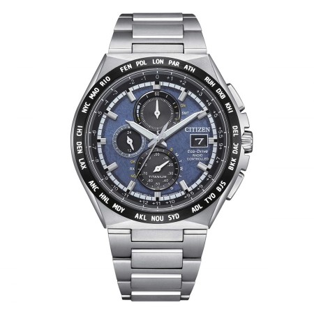 Montre Unisexe Citizen AT8238-84L de Citizen, Montres bracelet - Réf : S72109946, Prix : 778,85 €, Remise : %