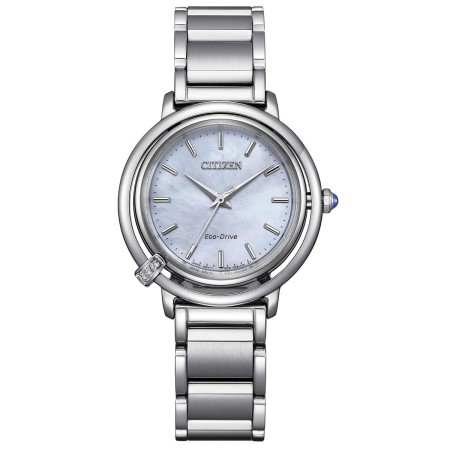 Reloj Unisex Citizen EM1090-60D de Citizen, Relojes de pulsera - Ref: S72109947, Precio: 483,66 €, Descuento: %