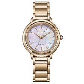 Montre Unisexe Citizen EM1103-86Y de Citizen, Montres bracelet - Réf : S72109950, Prix : 366,06 €, Remise : %