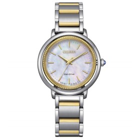 Montre Unisexe Citizen EM1104-83D de Citizen, Montres bracelet - Réf : S72109951, Prix : 344,49 €, Remise : %