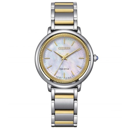 Reloj Unisex Citizen EM1104-83D de Citizen, Relojes de pulsera - Ref: S72109951, Precio: 344,49 €, Descuento: %