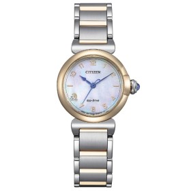 Montre Unisexe Citizen EM1136-87D de Citizen, Montres bracelet - Réf : S72109954, Prix : 364,98 €, Remise : %