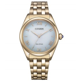 Montre Unisexe Citizen EM1143-81X de Citizen, Montres bracelet - Réf : S72109957, Prix : 312,16 €, Remise : %